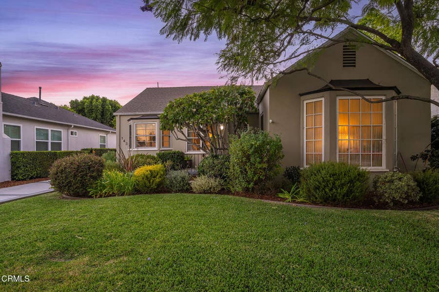 Property photo for 143 N Cresta Avenue, San Gabriel, CA