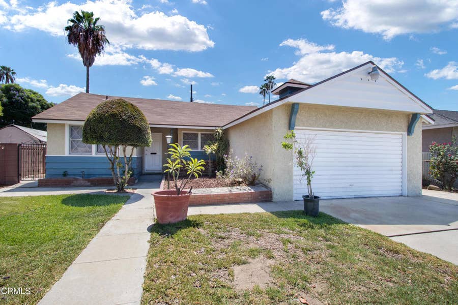 Property photo for 656 N Sunset, La Puente, CA