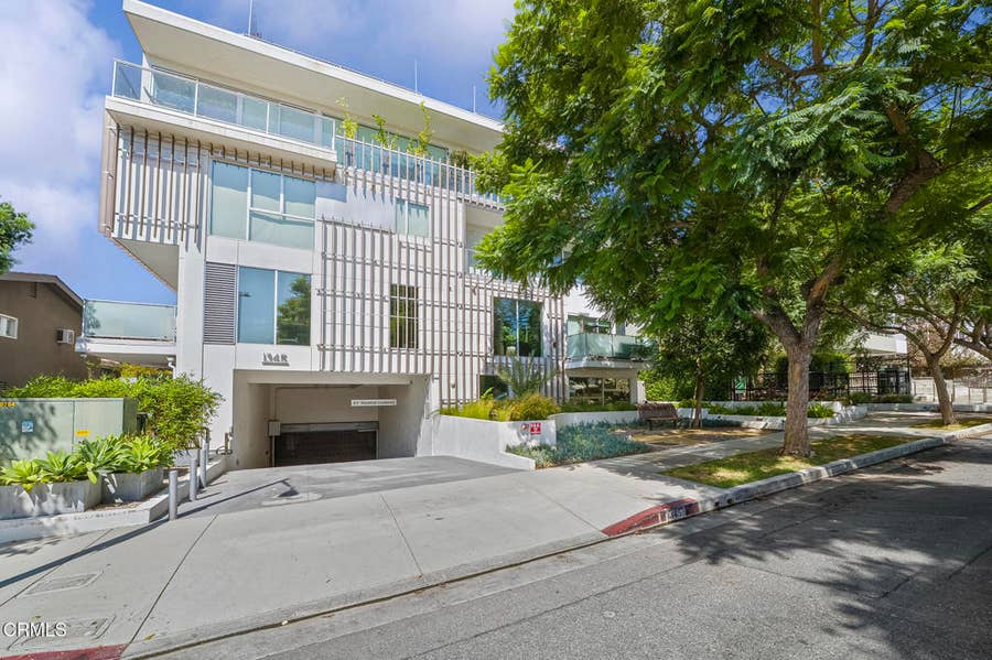 Property photo for 1345 Havenhurst Drive, #16, Los Angeles, CA