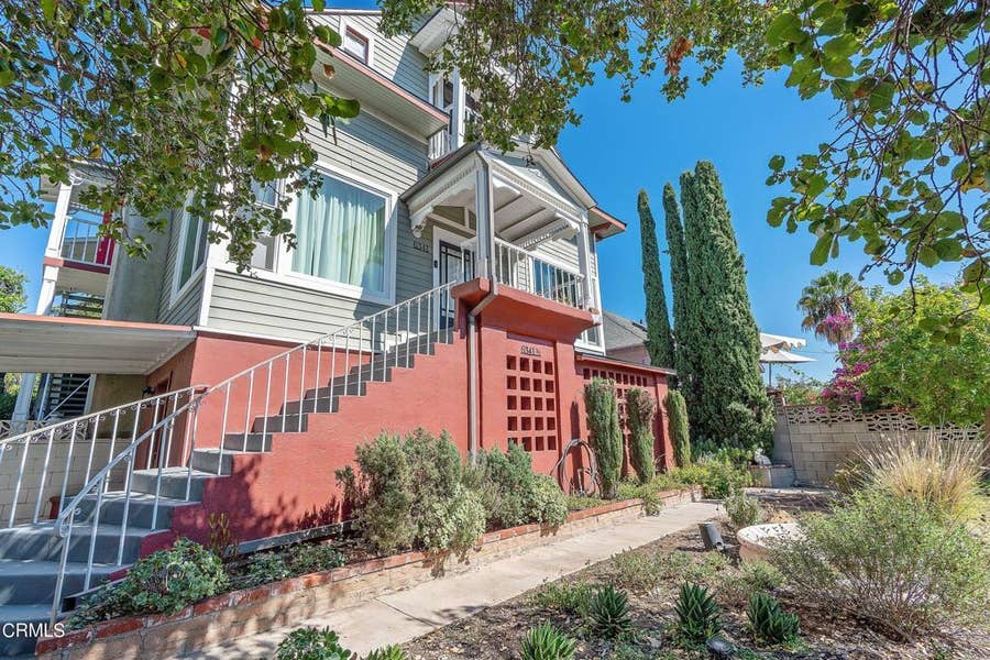 Property photo for 6341 Rosswood Terrace, Los Angeles, CA