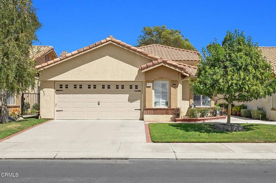 Property photo for 1326 Pine Valley Road, Banning, CA
