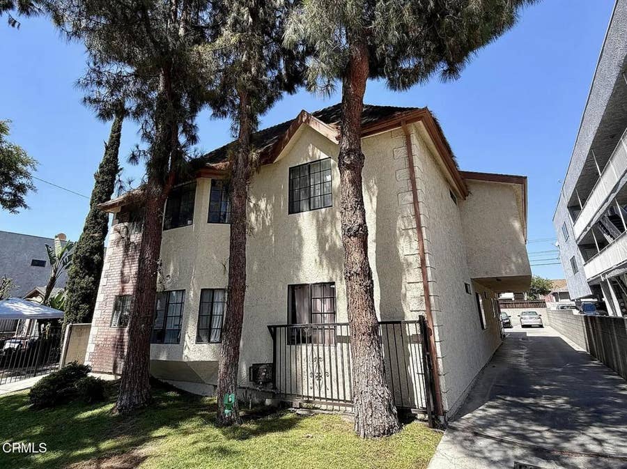 Property photo for 2253 N Niagara Street, #B, Burbank, CA