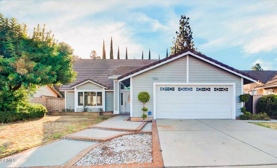 Property photo for 1036 Cogburn Lane, Diamond Bar, CA