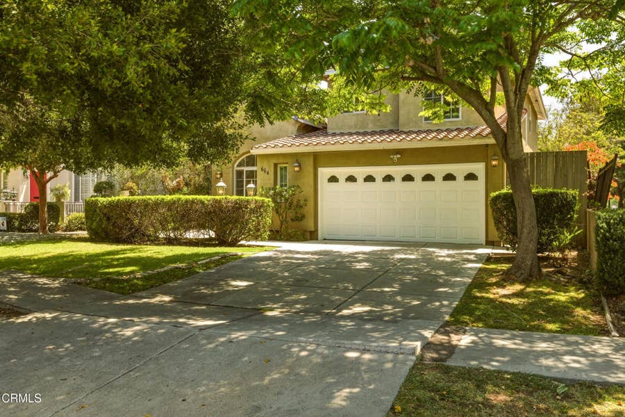 Property photo for 664 S Mansfield Avenue, Los Angeles, CA