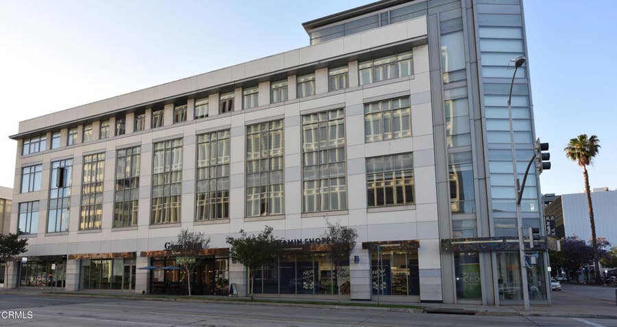 Property photo for 175 S Lake Avenue, #409, Pasadena, CA