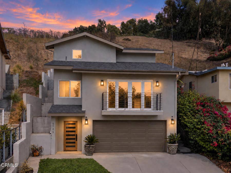 Property photo for 5721 Haneman Street, Los Angeles, CA