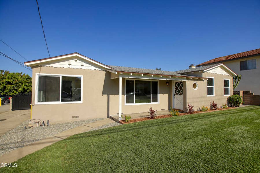 Property photo for 406 Russell Avenue, Monterey Park, CA