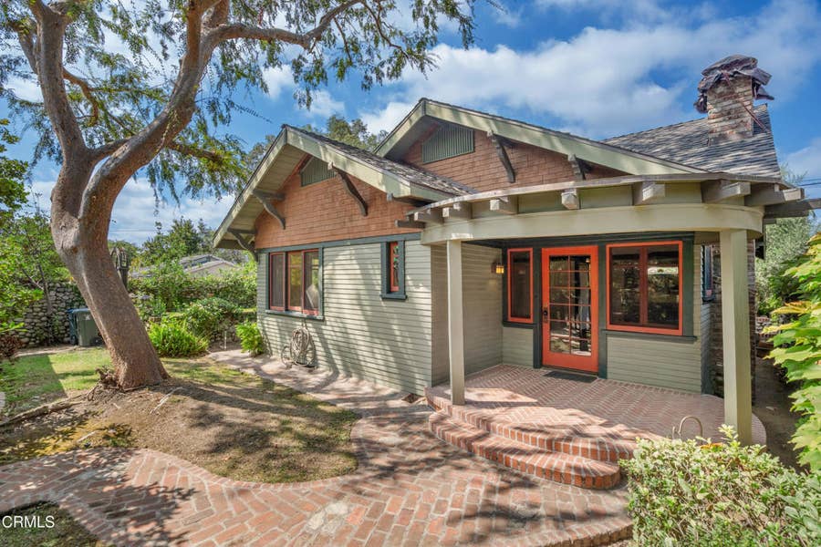 Property photo for 845 S Los Robles Avenue, Pasadena, CA