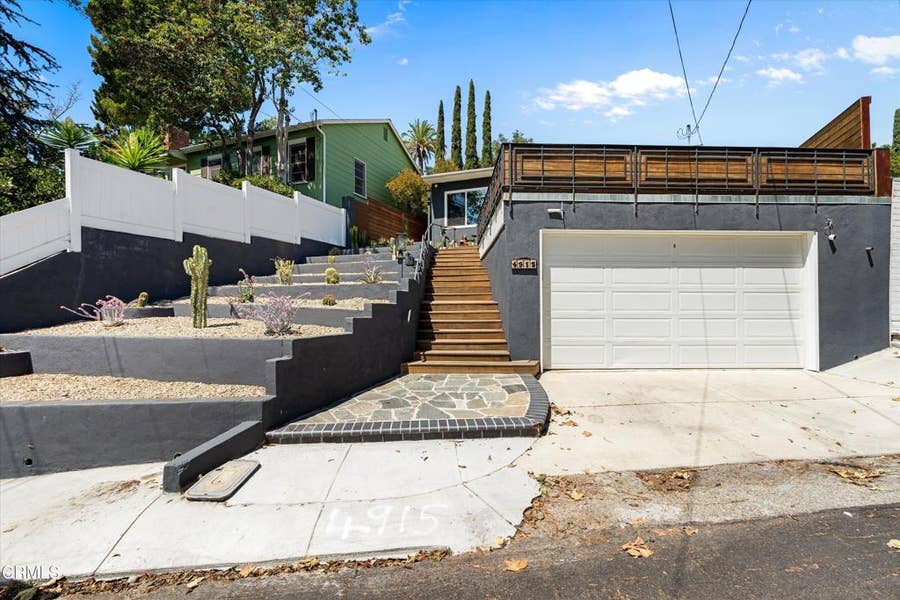 Property photo for 4915 Wiota Street, Los Angeles, CA