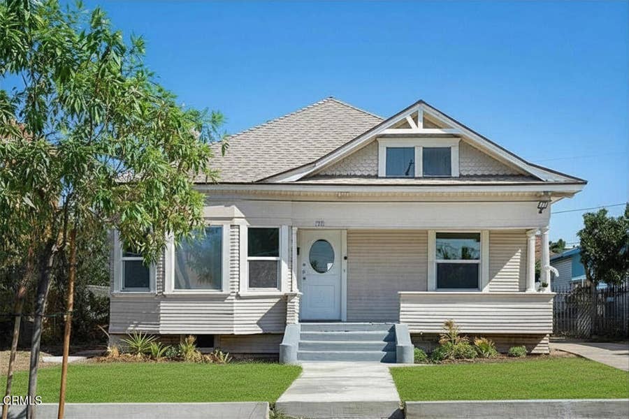 Property photo for 655 E 50th Street, Los Angeles, CA