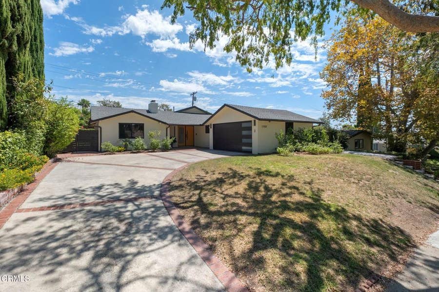 Property photo for 1150 Leonard Avenue, Pasadena, CA
