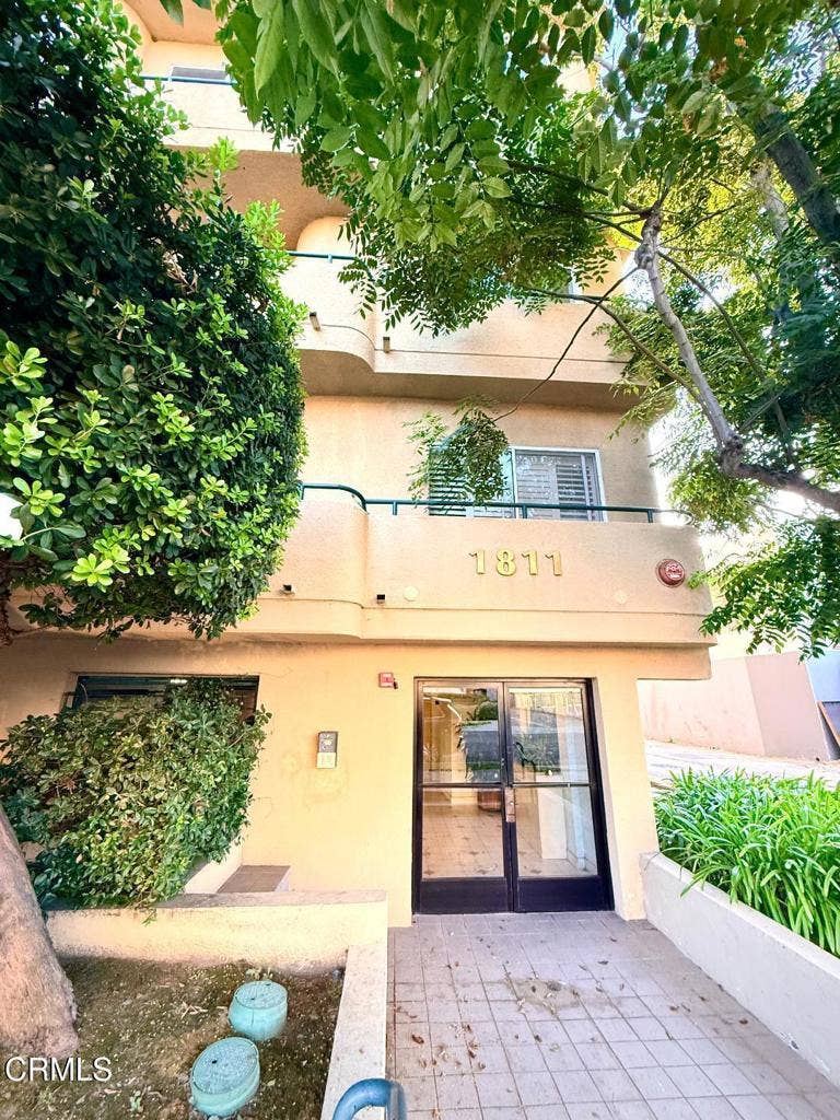 Property photo for 1811 Manning, #201, Los Angeles, CA