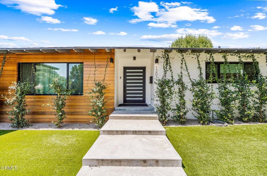 Property photo for 1201 N Altadena Drive, Pasadena, CA