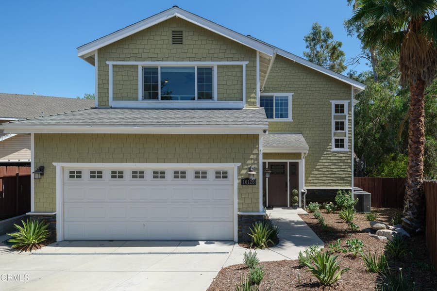 Property photo for 10128 Golden Oaks Avenue, Tujunga, CA