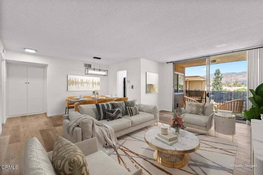 Property photo for 1115 Cordova Street, #300, Pasadena, CA