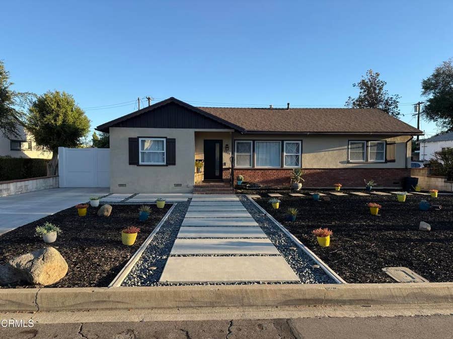 Property photo for 1075 Chevron Court, Pasadena, CA