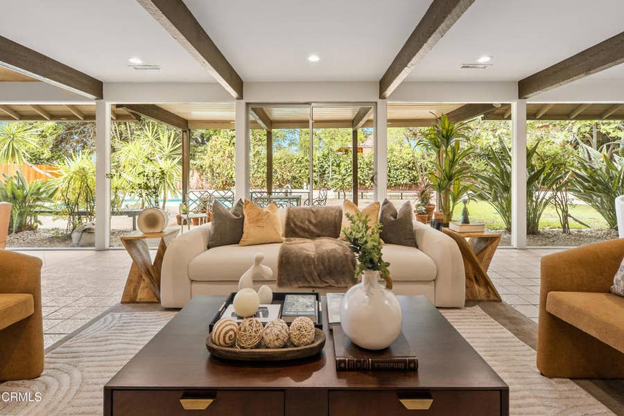 Property photo for 1563 Sierra Madre Villa Avenue, Pasadena, CA