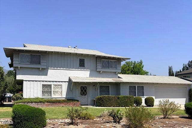 Property photo for 207 Genoa Street, Arcadia, CA
