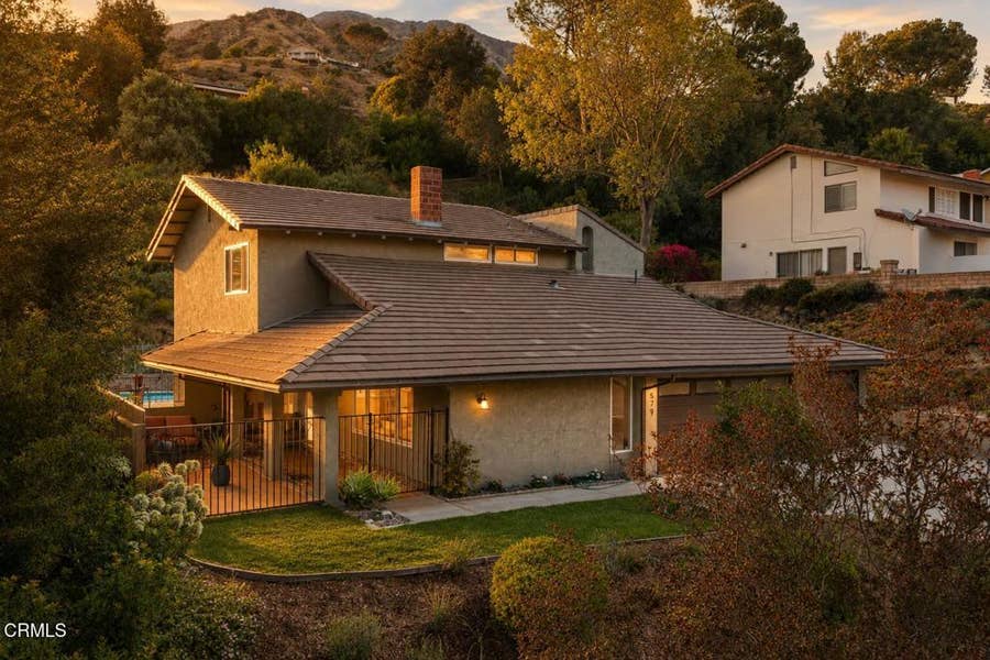 Property photo for 579 Acacia Street, Sierra Madre, CA
