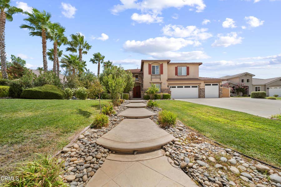 Property photo for 41910 Montallegro Street, Lancaster, CA