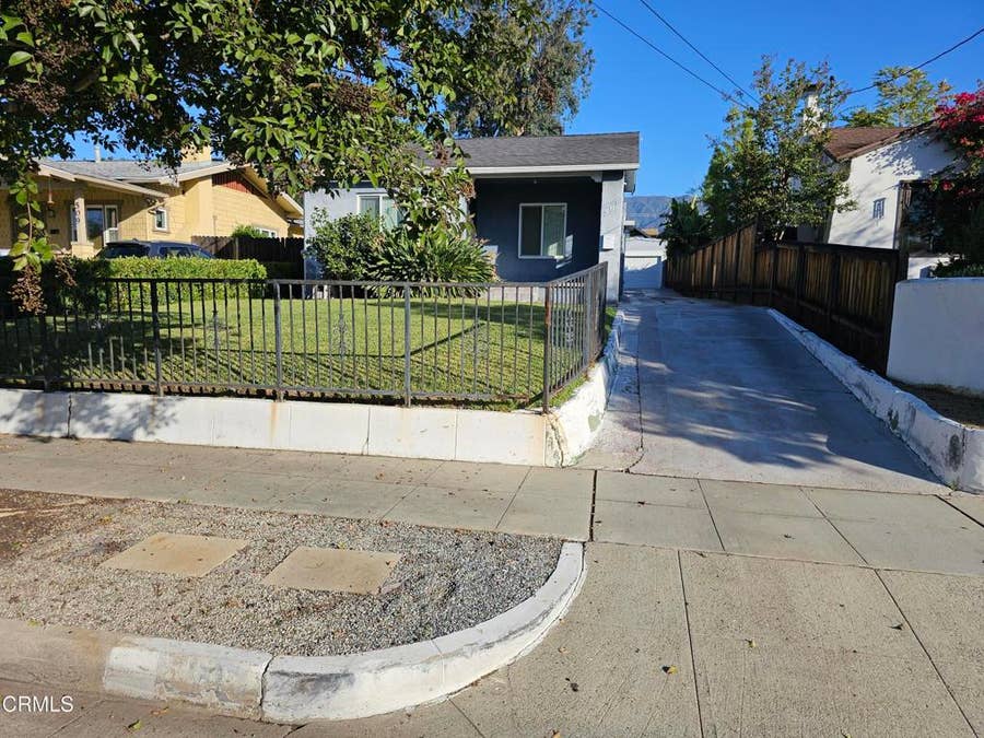 Property photo for 501 MacDonald Street, #1, Pasadena, CA