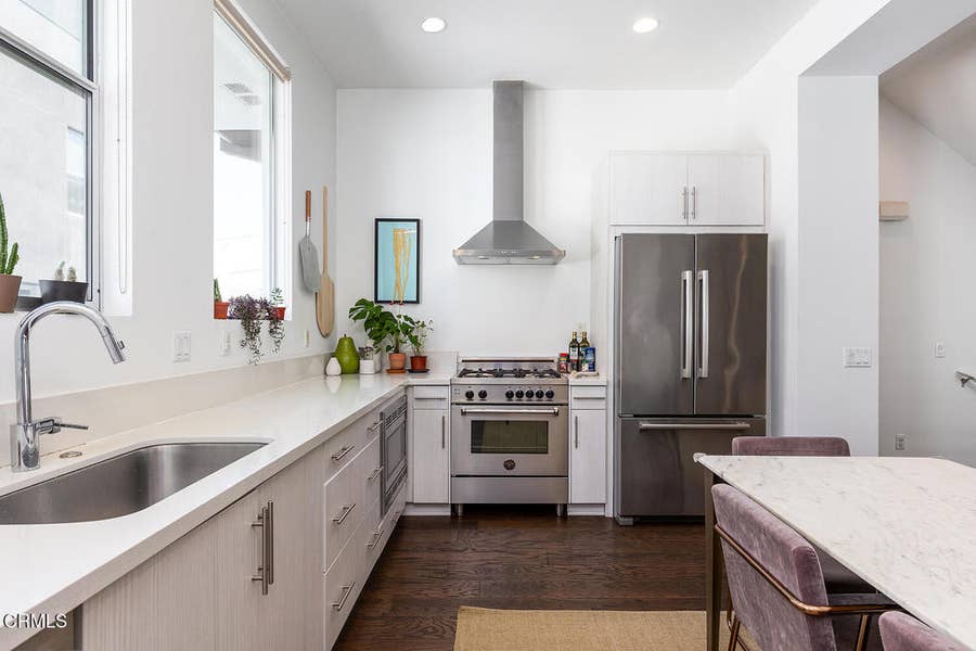 Property photo for 1847 Silent Era Drive, Los Angeles, CA