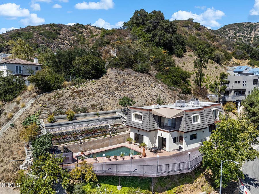 Property photo for 1861 Oakmont Terrace, Glendale, CA