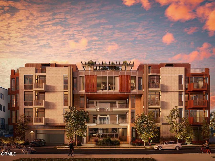Property photo for 127 N Madison Avenue, #303, Pasadena, CA