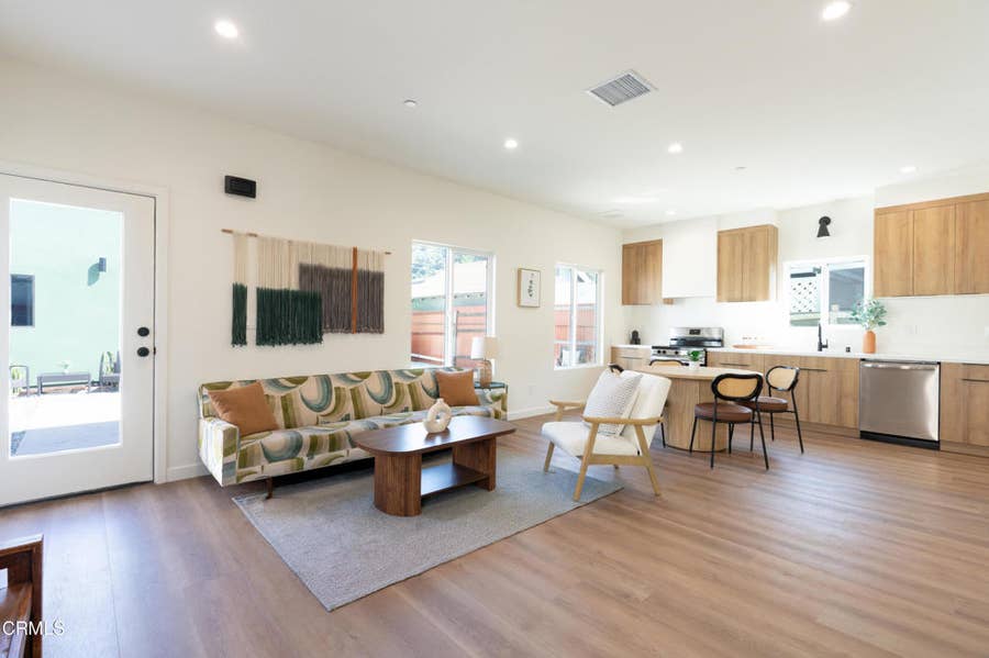 Property photo for 2248 Gatewood Street, Los Angeles, CA