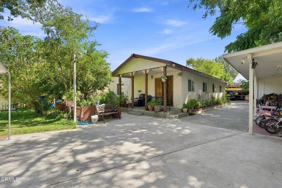 Property photo for 144 Backus Avenue, Pasadena, CA