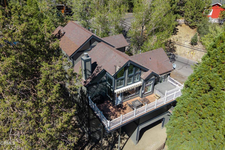 Property photo for 568 Silver Tip Drive, Big Bear, CA