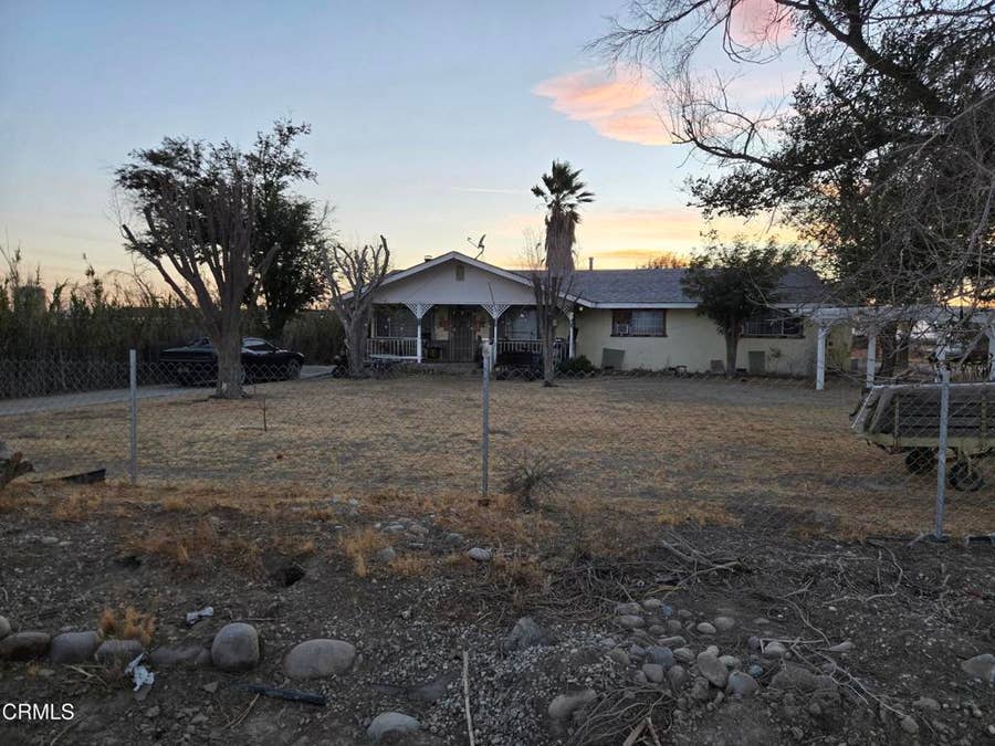 Property photo for 50137 40th Street W, Lancaster, CA