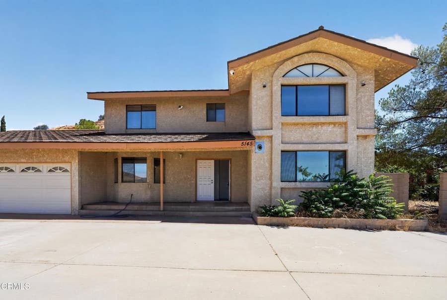Property photo for 5145 Corradi Terrace, Acton, CA