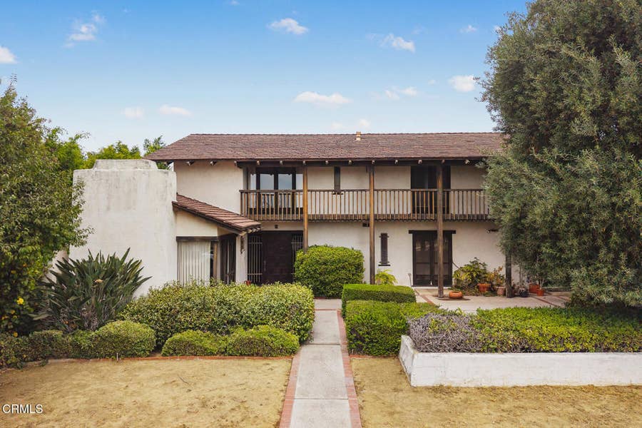 Property photo for 1719 Camino Lindo, South Pasadena, CA