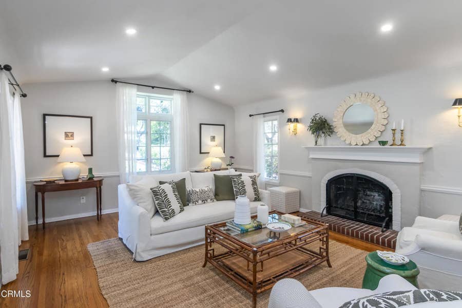 Property photo for 1144 Tierra Alta Drive, Pasadena, CA