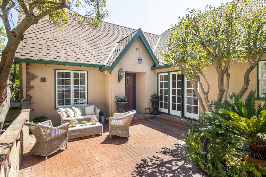 Property photo for 1144 Tierra Alta Drive, Pasadena, CA