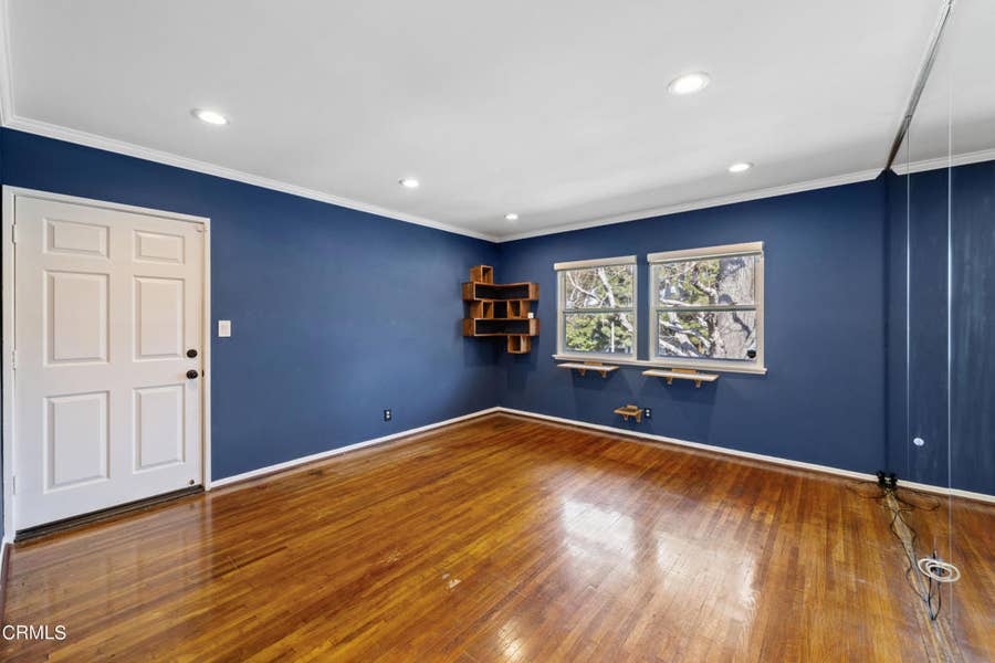 Property photo for 5886 Bowcroft Street, #4, Los Angeles, CA