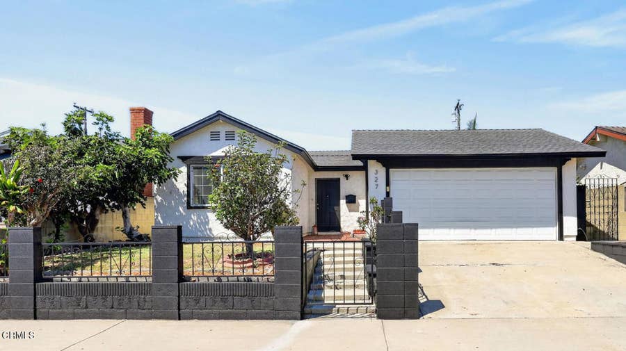 Property photo for 327 W 230th Street, Carson, CA