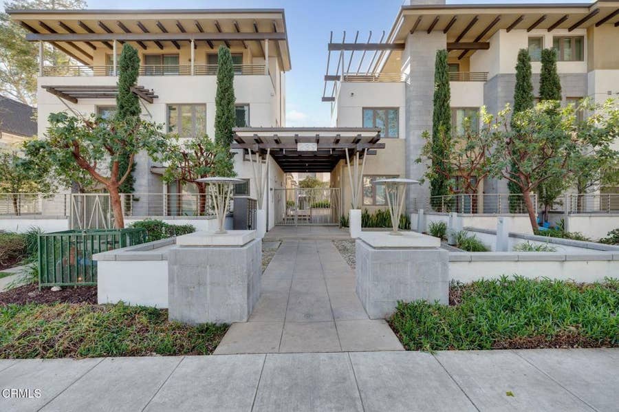 Property photo for 239 S Marengo Avenue, #204, Pasadena, CA
