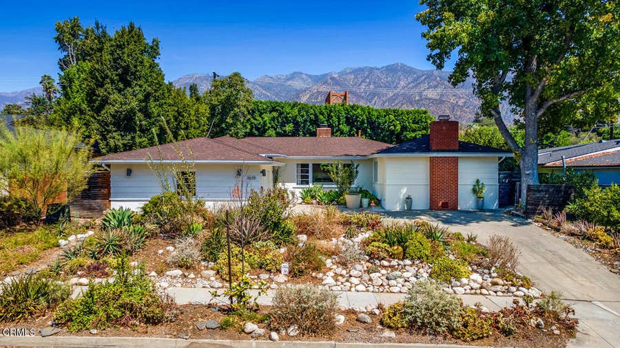 Property photo for 3635 Landfair Road, Pasadena, CA