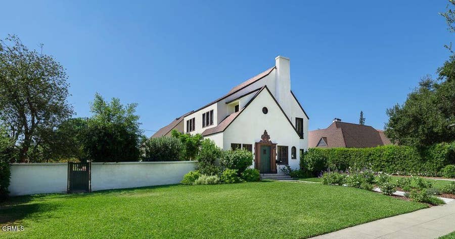 Property photo for 2384 E Orange Grove Boulevard, Pasadena, CA
