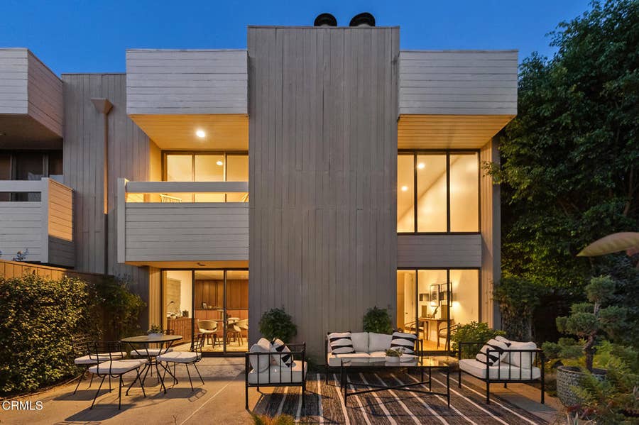 Property photo for 200 Arroyo Terrace, Pasadena, CA