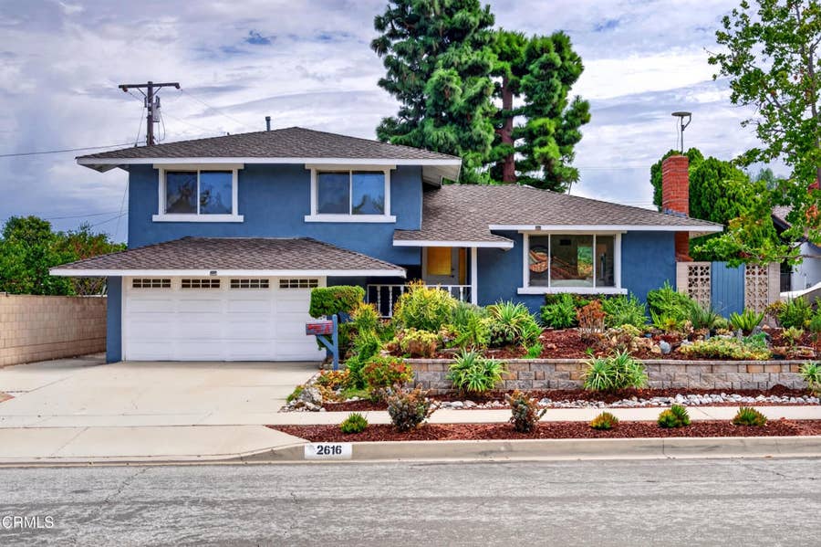 Property photo for 2616 Adelita Drive, Hacienda Heights, CA