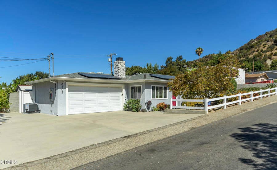 Property photo for 6503 Day Street, Tujunga, CA