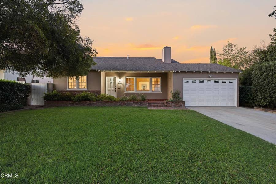 Property photo for 8441 Woodlawn Avenue, San Gabriel, CA