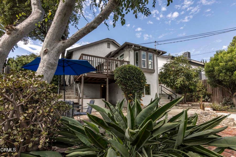 Property photo for 2738 Medlow Avenue, Los Angeles, CA