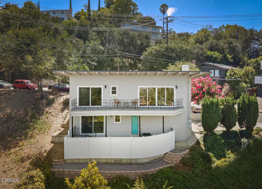 Property photo for 1316 Brunswick Avenue, South Pasadena, CA