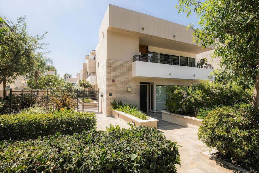 Property photo for 2428 E Del Mar, #103, Pasadena, CA