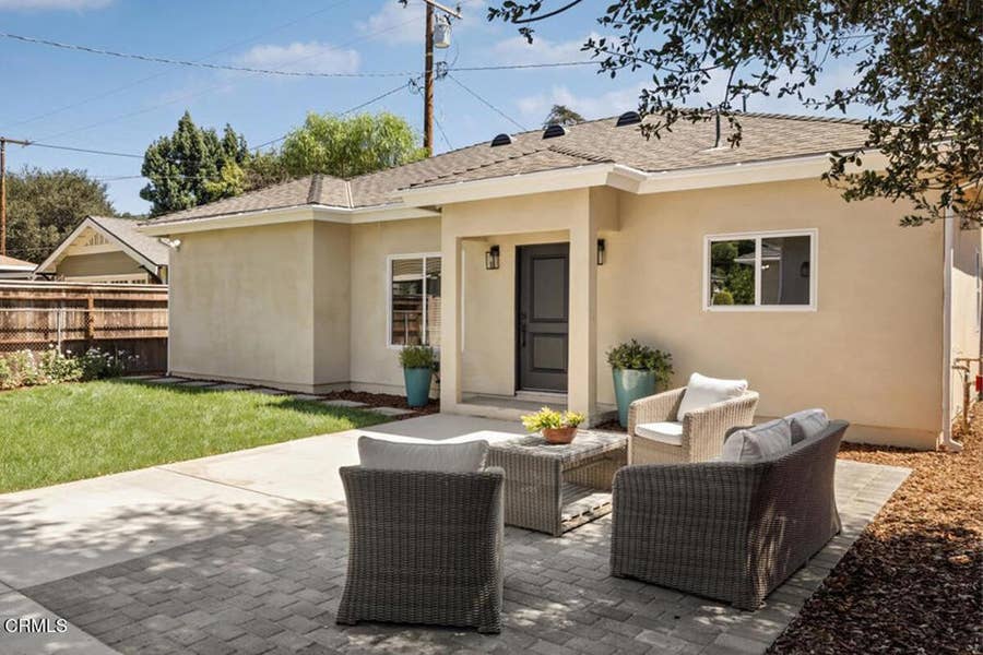 Property photo for 636 Forest Avenue, South Pasadena, CA