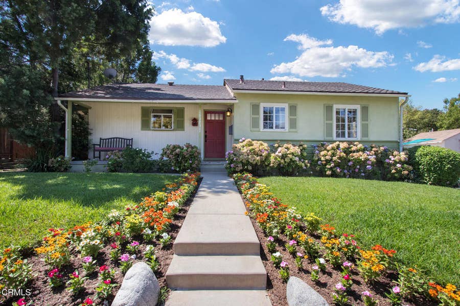 Property photo for 10373 Newhome Avenue, Sunland, CA